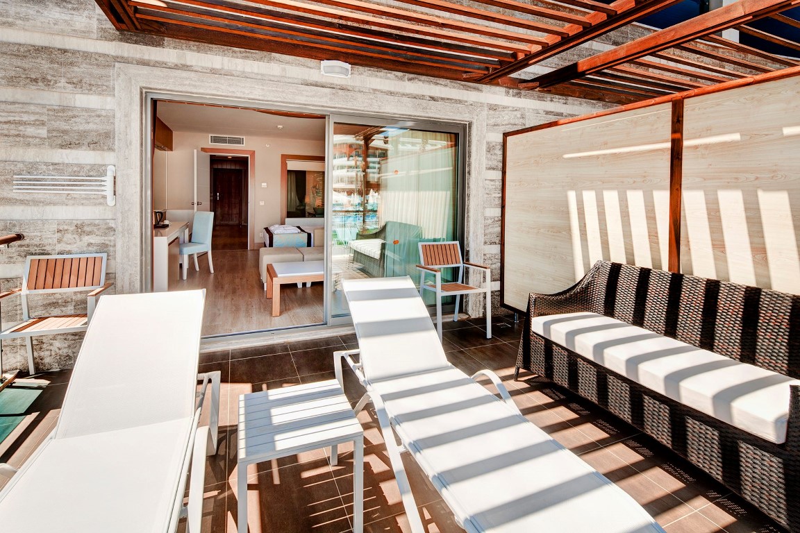 imagini hotel JACARANDA IMPERIAL SIDE